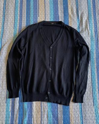 Cardigan Uomo - Taglia L