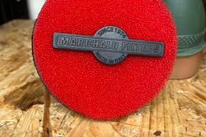 Filtro aria moto vespa Parmakit Marchald