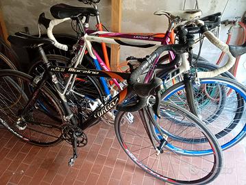corsa scapin eos wilier eom leader bianchi master