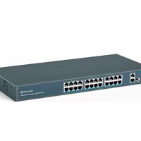 Yuanley Switch poe 24 porte