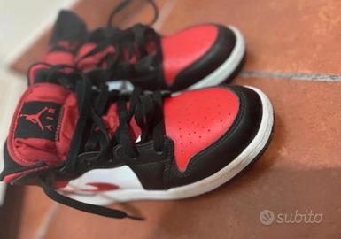 Nike air jordan 1 mid