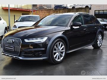 AUDI A6 allroad 3.0 TDI 218CV S tr. Bus. Plus