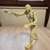 5 action figures di cinema in scala 1/6 30 cm