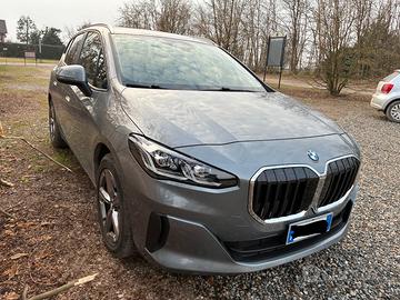 BMW 218 Active Tourer 2022