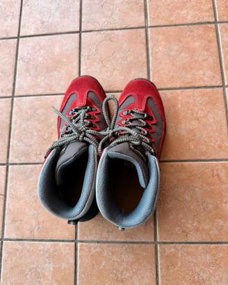 Grisport Scarpe da trekking misura 39