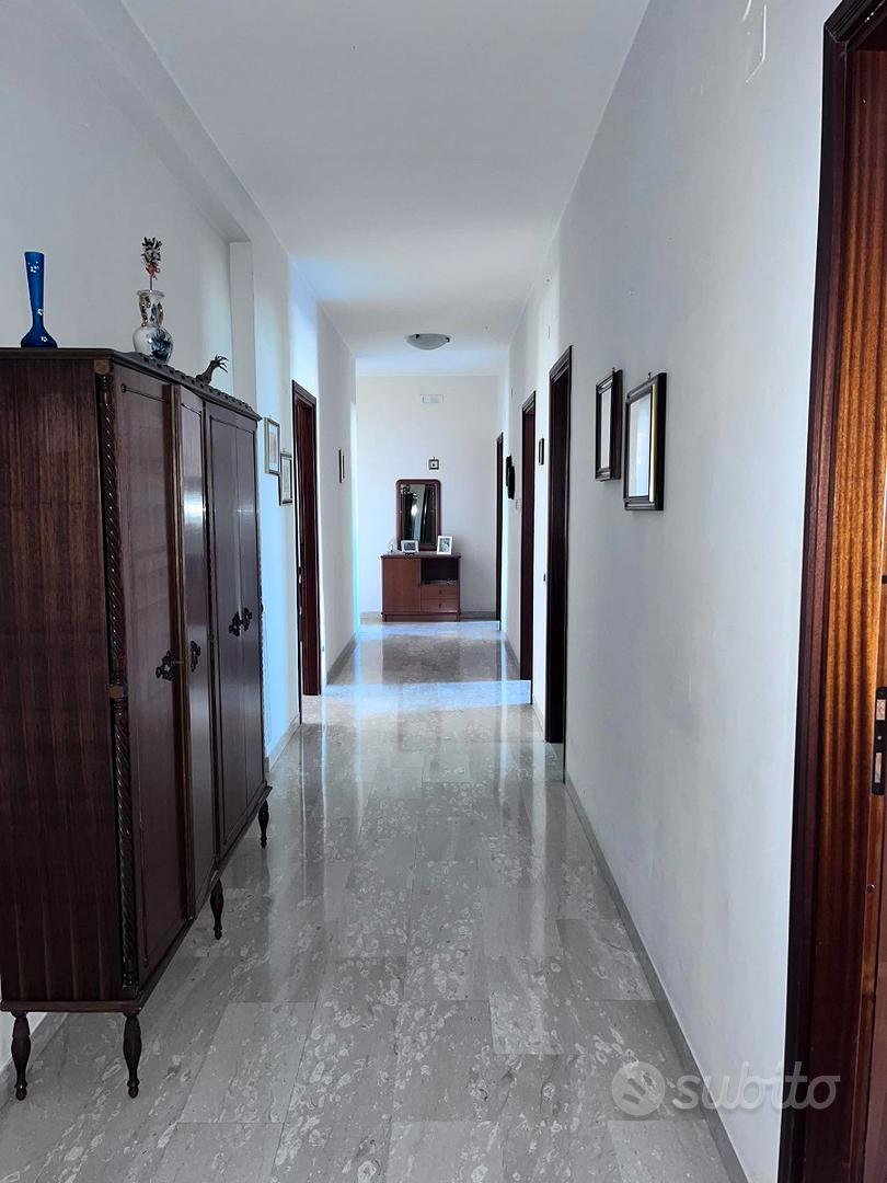Apartment in Carosino, Taranto - Vista 2