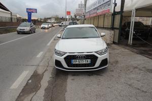 AUDI A1 citycarver 25 TFSI