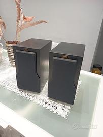 Altoparlanti Chario hiper 1000