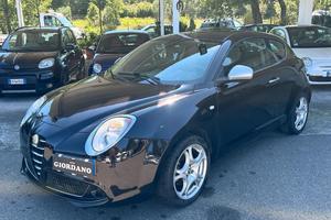 Alfa Romeo MiTo 1.4 Turbo 120 cv GpL
