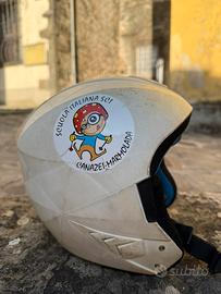 Casco sci bimbo XS