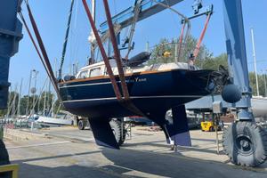 Nautic Boercherts Princess 30