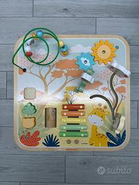 Tavolino interattivo