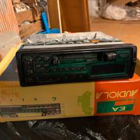Autoradio Audiola FD305 Anni 90