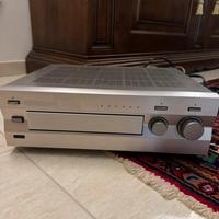 Amplificatore hamaha