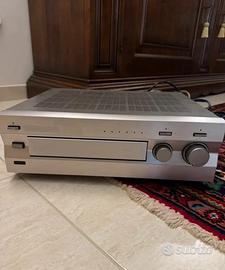 Amplificatore hamaha