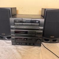 Stereo