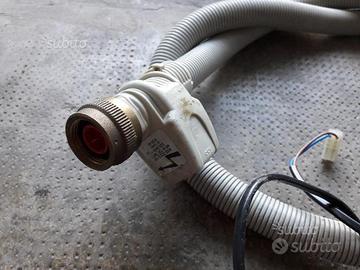 Tubo carico acqua lavastoviglie Whirlpool