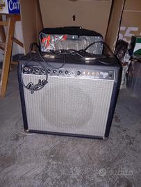 Amplificatore Fender