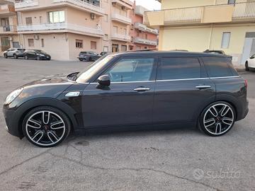Mini Clubman John Cooper Works 2.0 SD