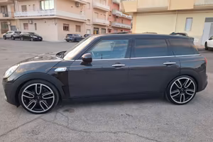 Mini Clubman John Cooper Works 2.0 SD