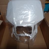 mascherina porta faro honda