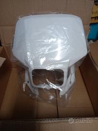 mascherina porta faro honda