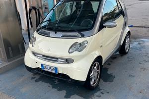 Smart cdi