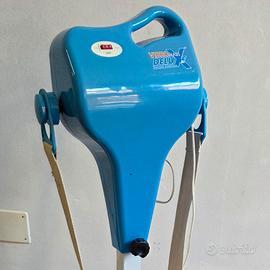VibroMass Deluxe Pedana Massaggiante