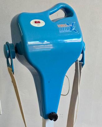 VibroMass Deluxe Pedana Massaggiante