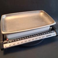 SOEHNLE Tara Bilancia meccanica vintage 10 kg