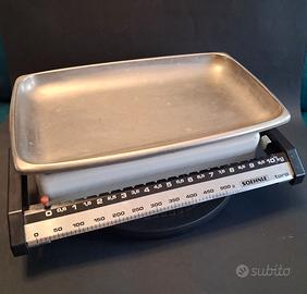 SOEHNLE Tara Bilancia meccanica vintage 10 kg