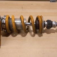Mono ammortizzatore sachs aprilia rsv4 prima serie