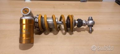 Mono ammortizzatore sachs aprilia rsv4 prima serie