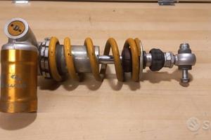 Mono ammortizzatore sachs aprilia rsv4 prima serie