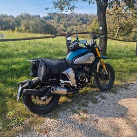 Cfmoto 700cl-x - 2025