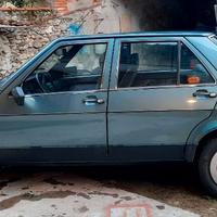 Fiat  Regata Turbo DS