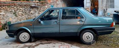 Fiat  Regata Turbo DS