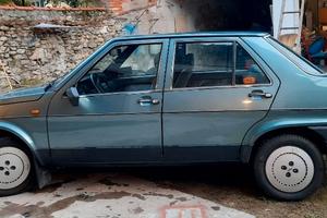 Fiat  Regata Turbo DS