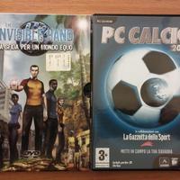Videogiochi per PC