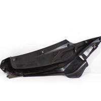Pedana anteriore destra piaggio beverly 300 hpe 20