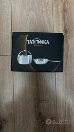 Pentola da campeggio