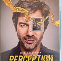 Perception prima stagione