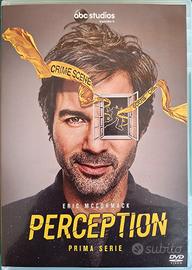 Perception prima stagione