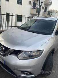 Nissan X-Trail 140.000km