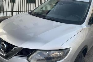Nissan X-Trail 140.000km