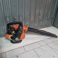 Soffiatore Echo es255es 