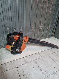 Soffiatore Echo es255es 