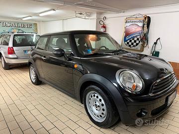 MINI One 1.4 Benzina 95 CV – 2010