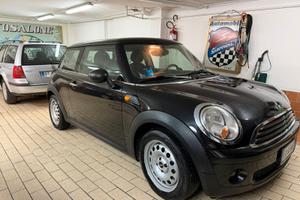 MINI One 1.4 Benzina 95 CV – 2010