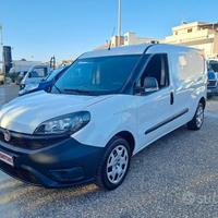 FIAT DOBLO MAXI 1.4TJET Natural Power 3 POSTI 2020
